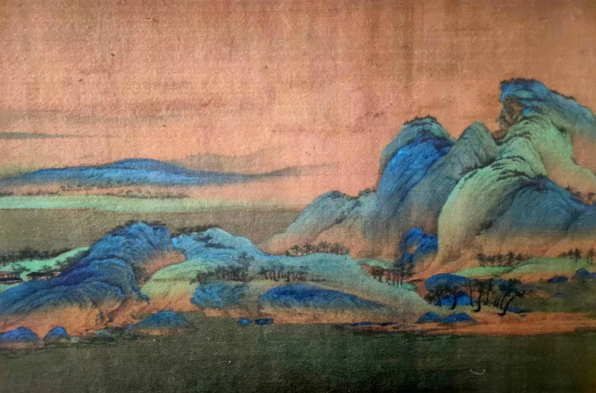 藝術(shù)噴繪